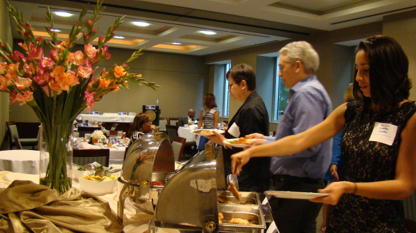 FDIC Toastmasters Hail & Farewell 2014 Photo