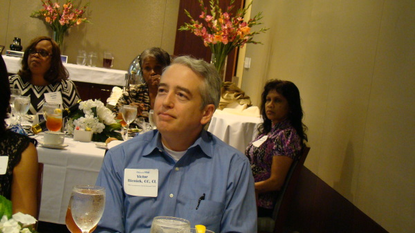 FDIC Toastmasters Hail & Farewell 2014 Photo